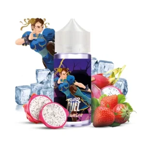 Mawashi 100ml Fighter Fuel by Maison Fuel