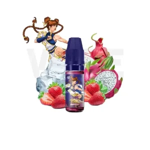 Mawashi 15K Salt 10ml XFighter by Maison Fuel