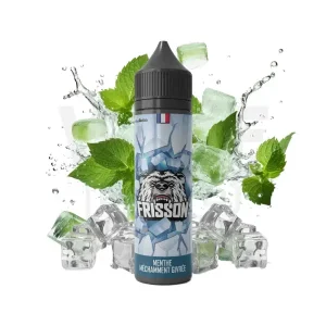 Menthe 50ml Frisson by Bobble