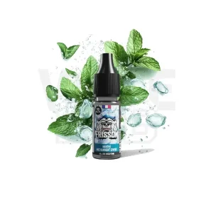 Menthe 10ml Frisson by Bobble