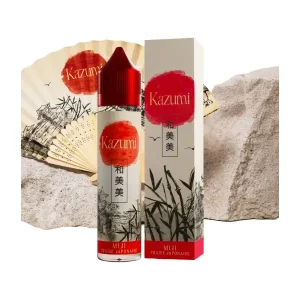 Miji 50ml Kazumi by Bobble