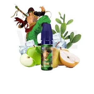 Minasawa 15K Salt 10ml XFighter by Maison Fuel