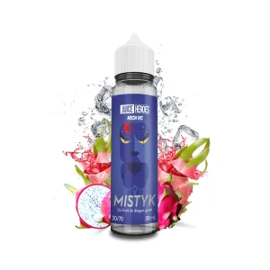 Mistyk 50ml by Liquideo