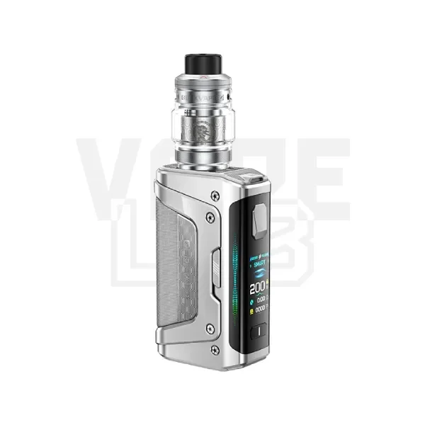 Mod Kit Legend 5 by Geekvape