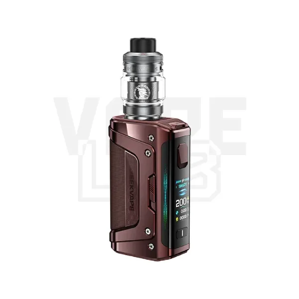 Mod Kit Legend 5 by Geekvape