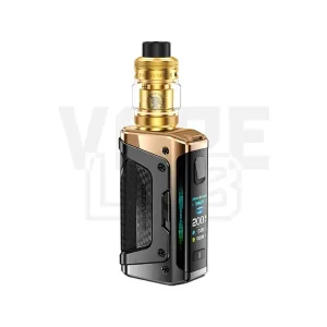 Mod Kit Legend 5 by Geekvape
