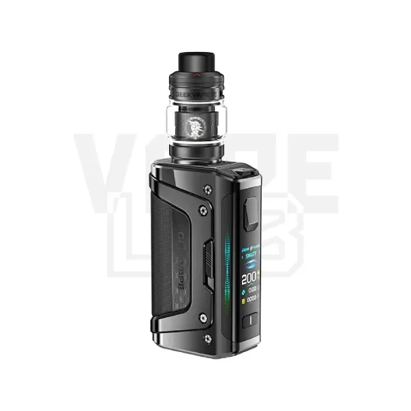 Mod Kit Legend 5 by Geekvape