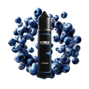 Myrtille 50ml by Bobble