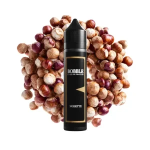 Noisette 50ml by Bobble