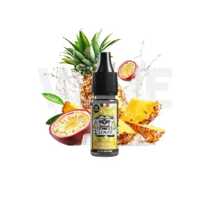 Passion Ananas 10ml Frisson by Bobble