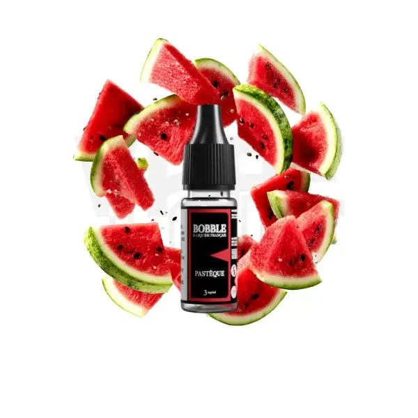 Pastèque 10ml by Bobble