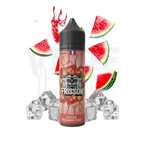 Pastèque 50ml Frisson by Bobble