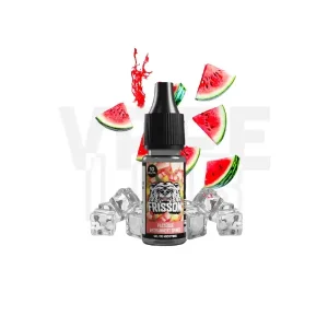Pastèque 10ml Frisson by Bobble