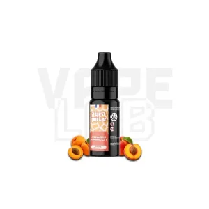 Peach Apricot 10ml Salt by Aura Juice