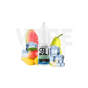 Pear Mango Guava Ice Salt 10ml Bali Juice by Kings Crest