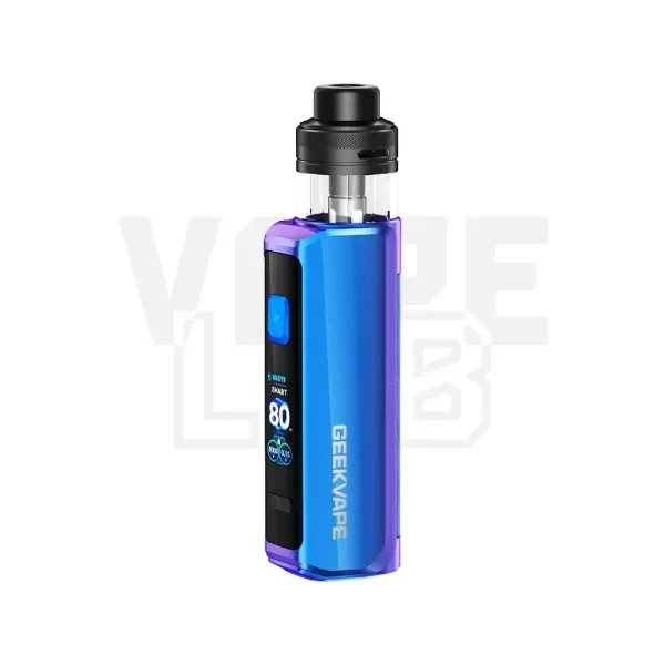 Pod Kit Aegis Force by Geekvape