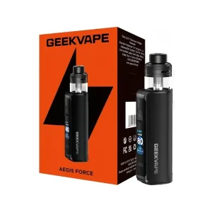 Pod Kit Aegis Force by Geekvape