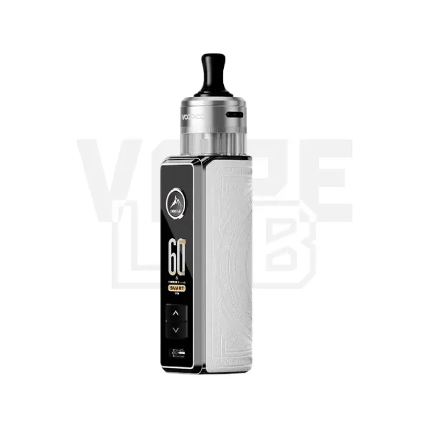 Pod Kit Drag S3 by Voopoo