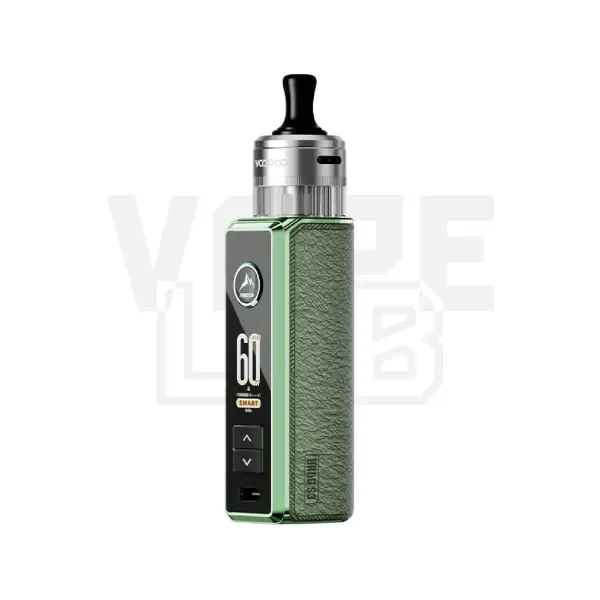 Pod Kit Drag S3 by Voopoo
