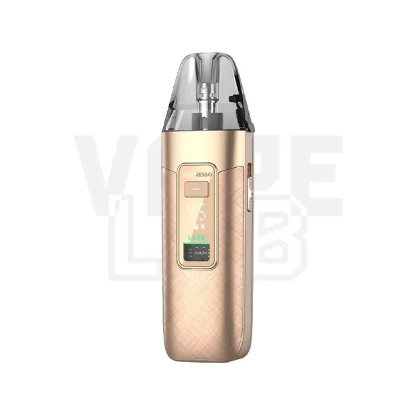 Pod Kit Luxe X3 by Vaporesso