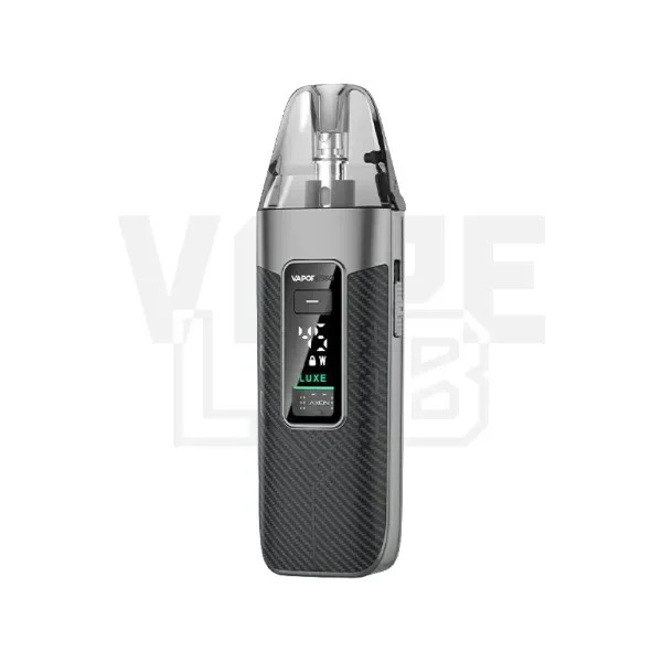 Pod Kit Luxe X3 by Vaporesso