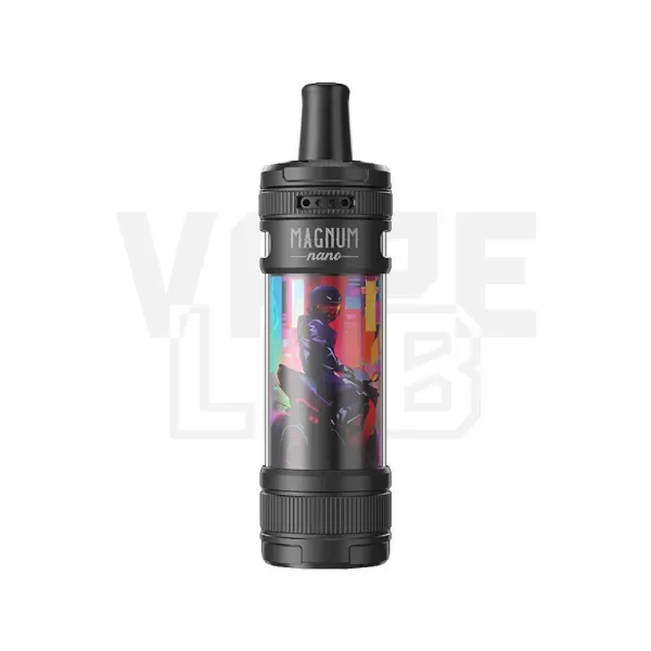 Pod Kit Magnum Nano by Aspire