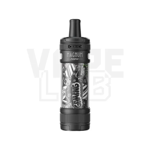 Pod Kit Magnum Nano by Aspire