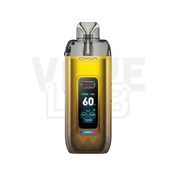 Pod Kit VPrime by Oxva