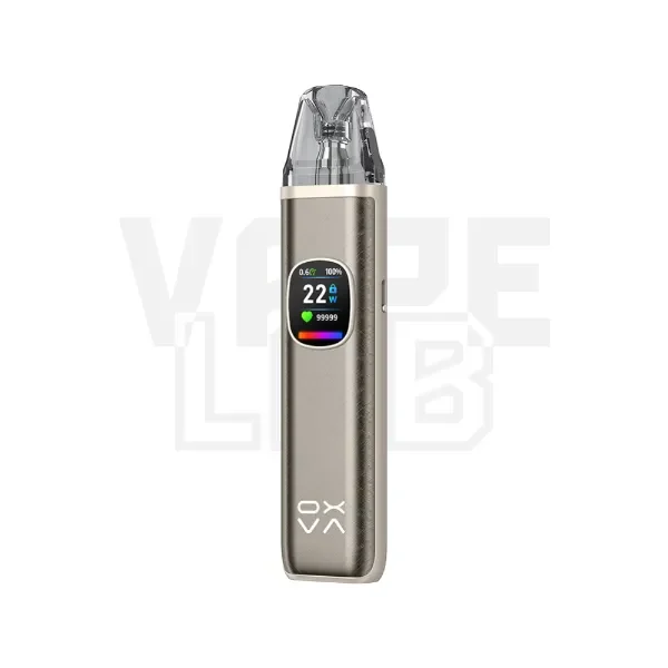 Pod Kit Xlim Pro 2 DNA by Oxva