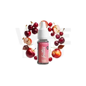 Pomme Cerise Salt 10ml Fruities by Bobble