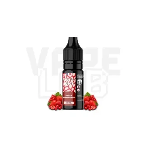 Red Berries 10ml Salt by Aura Juice