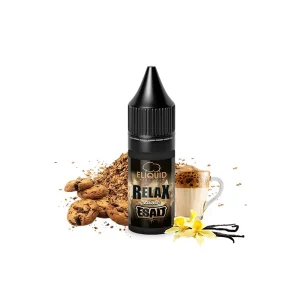 Relax 10ml by Eliquid France
