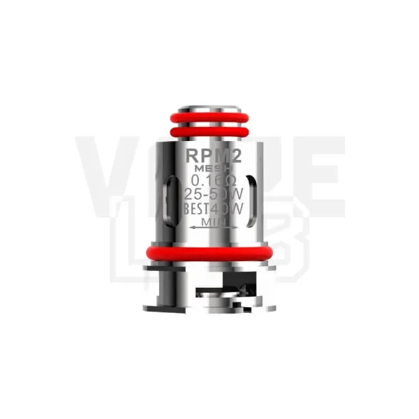 Résistance RPM 2 by Smok