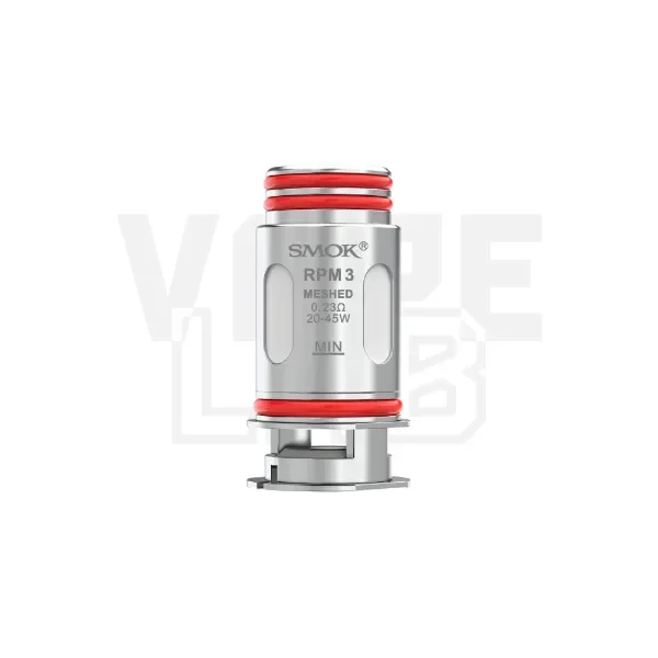 Résistance RPM 3 by Smok