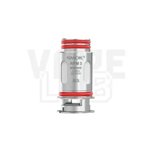 Résistance RPM 3 by Smok