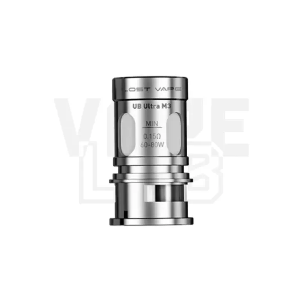 Résistance UB Boost by Lost Vape