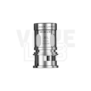 Résistance UB Boost by Lost Vape