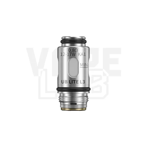 Résistance UB Lite by Lost Vape