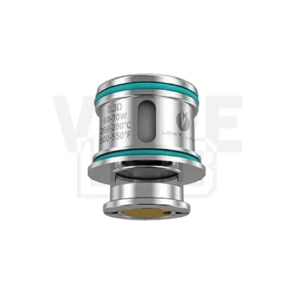Résistance UB Pro by Lost Vape