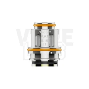 Résistance Z Series (XM Boost) by Geekvape