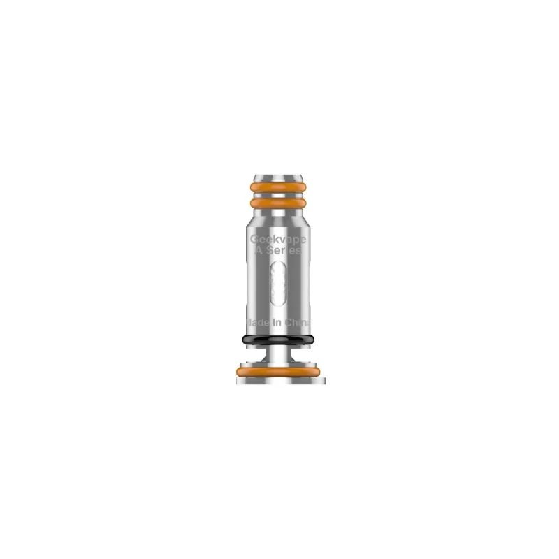 Resistances A Series by Geekvape