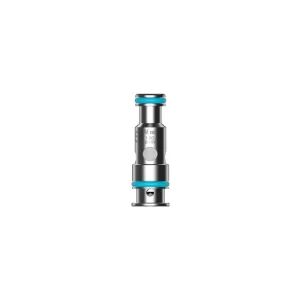 Resistances AF by Aspire