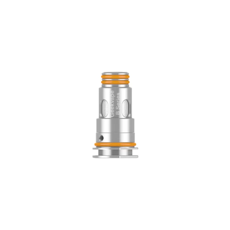 Resistances B Series by Geekvape