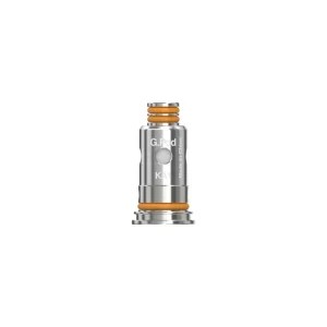 Resistances G Series by Geekvape