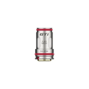 Resistances GTI by Vaporesso