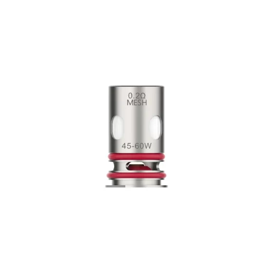 Resistances GTX by Vaporesso
