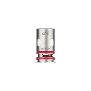 Resistances GTX by Vaporesso