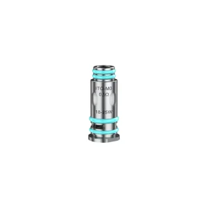Resistances ITO by Voopoo