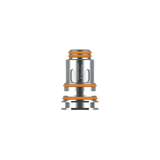 Resistances P Series by Geekvape