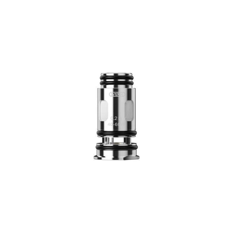 Resistances PNP-X by Voopoo